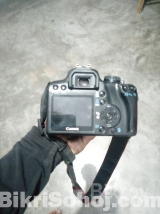 canon 1000D
